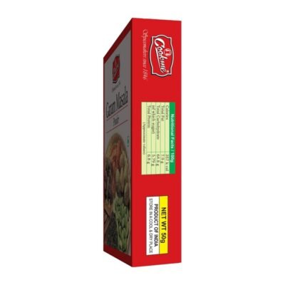 Three Rivers Garam Masala Powder