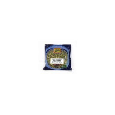 Three Rivers Green Cardamom Powder