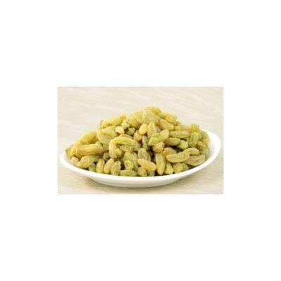 Three Rivers Green Raisins