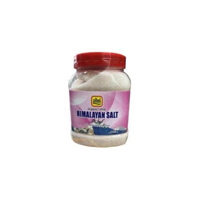 Three Rivers Himalayan Pink Salt