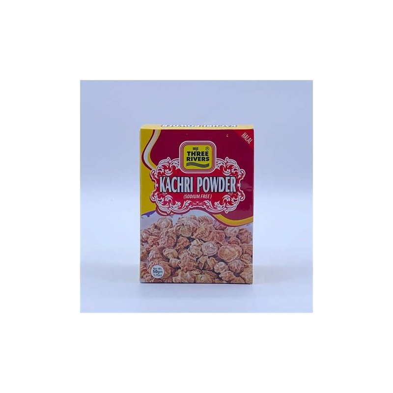 Three Rivers Kachri Powder Meattanderi
