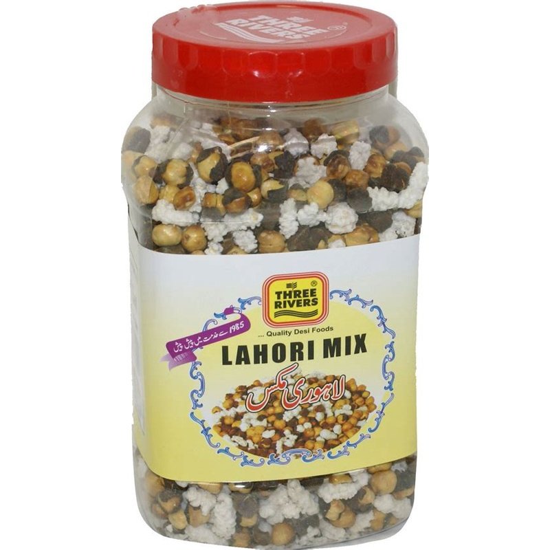 Three Rivers Lahori Mix