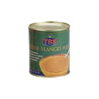 Three Rivers Mango Pulp