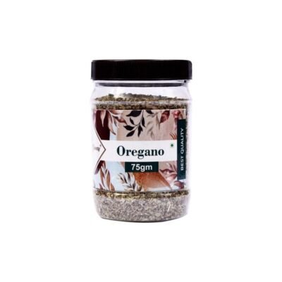 Three Rivers Oregano