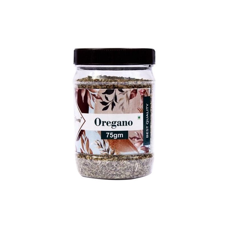 Three Rivers Oregano