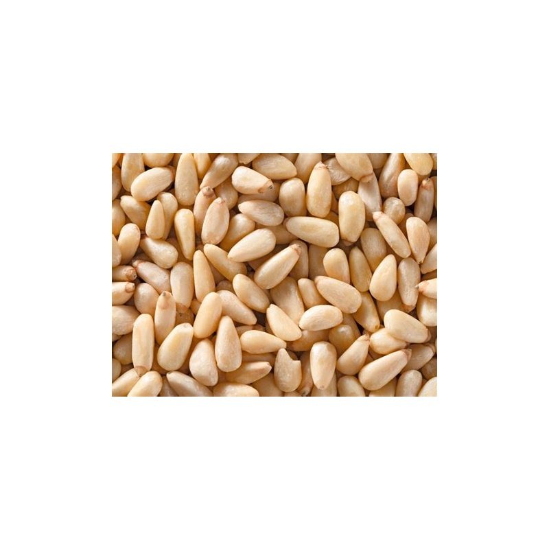 Three Rivers Pine Nuts No Skin