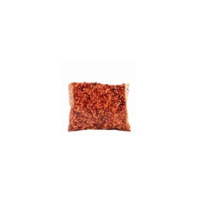 Three Rivers Red Chilli Crushed