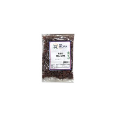 Three Rivers Red Raisins