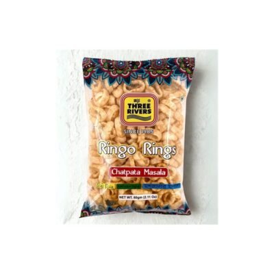 Three Rivers Ringo Rings Masala