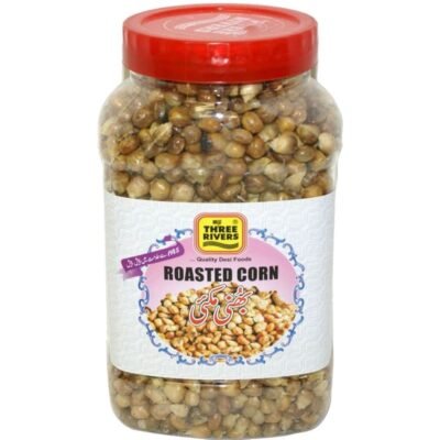Three Rivers Roasted Corn
