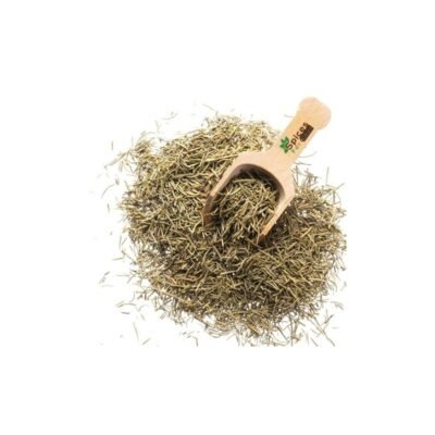 Three Rivers Rosemary