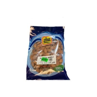 Three Rivers Slice Almonds
