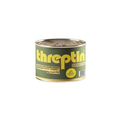 Threptin Diskettes Vanilla