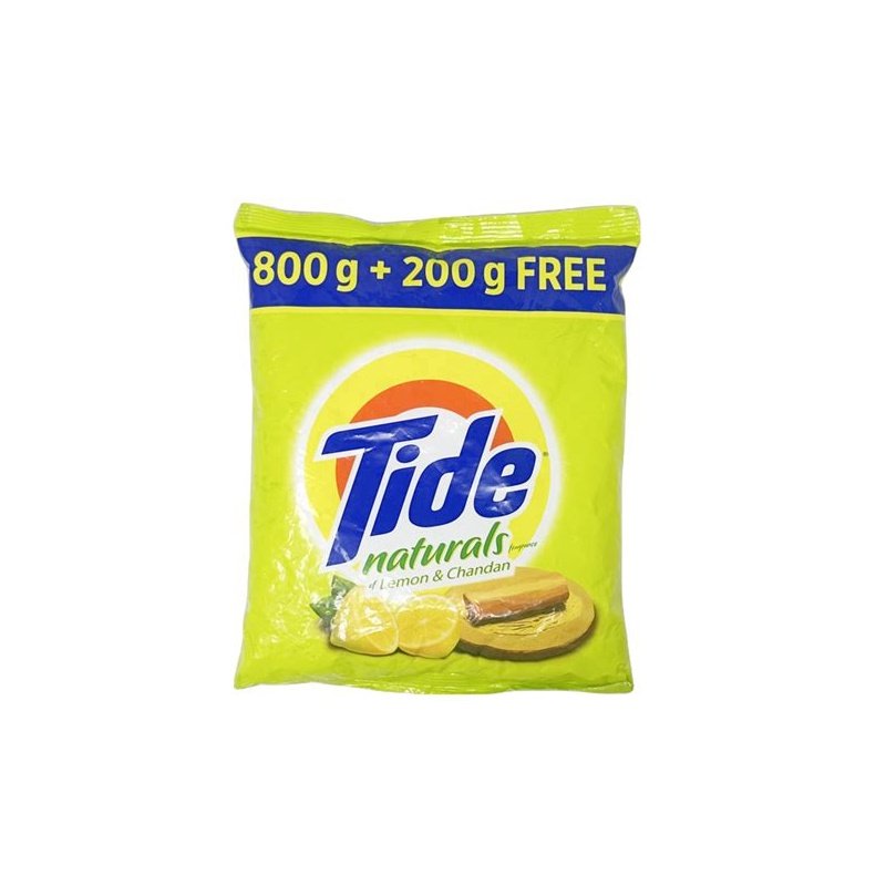 Tide Lemon