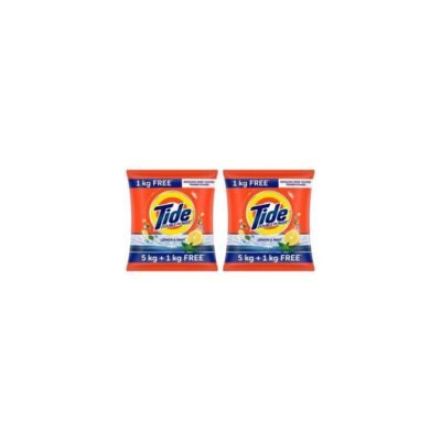 Tide Lemon Cloth Clean Soap
