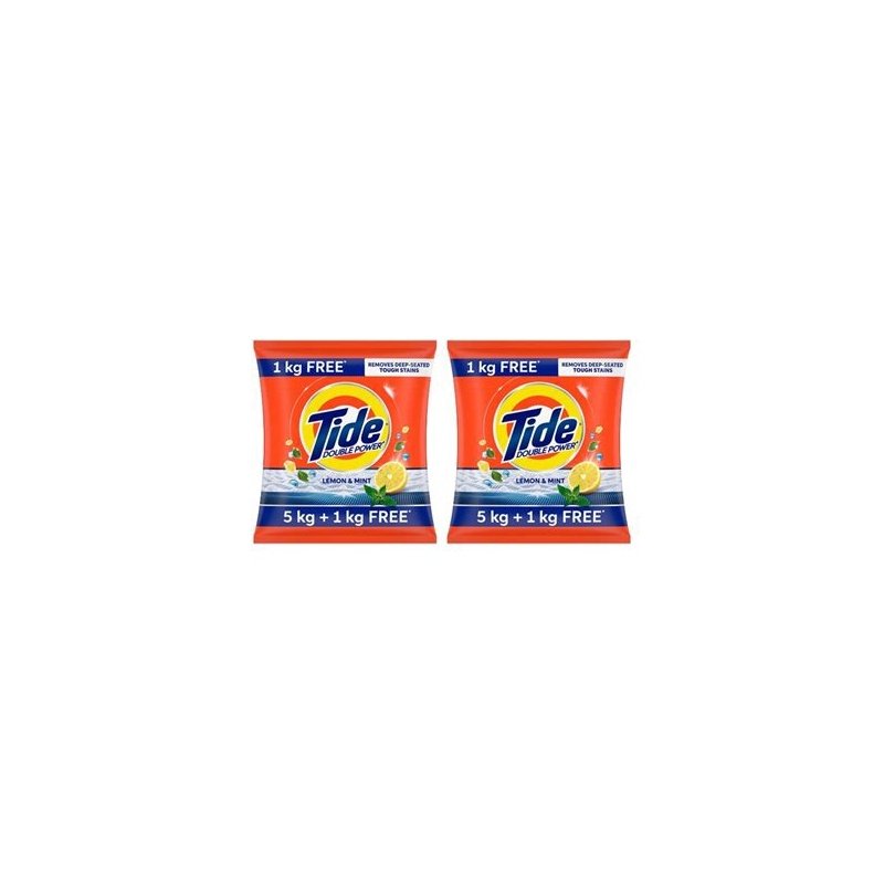 Tide Lemon Cloth Clean Soap