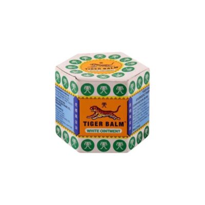 Tiger Balm White
