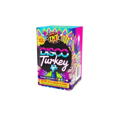 Tnt Disco Turkey