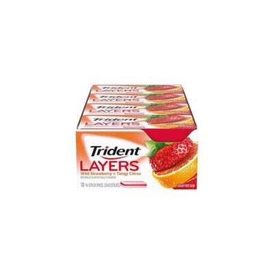 Trident Layers