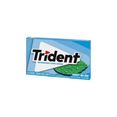 Trident Mint Bliss