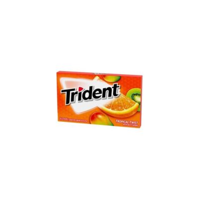 Trident Tropical Twist