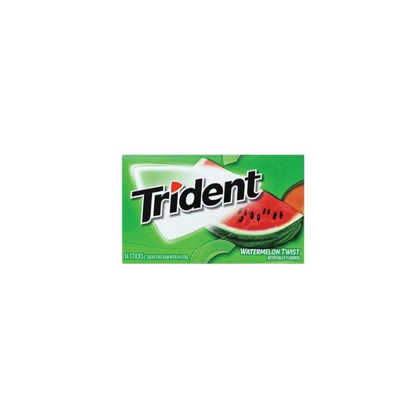 Trident Watermelon