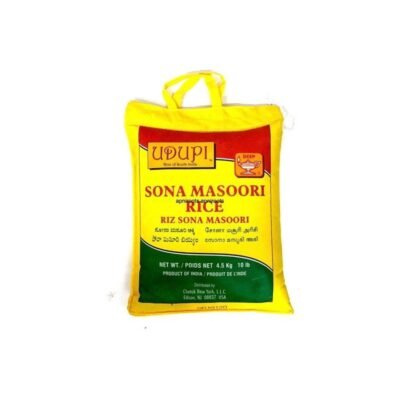 Udupi Sona Masoori
