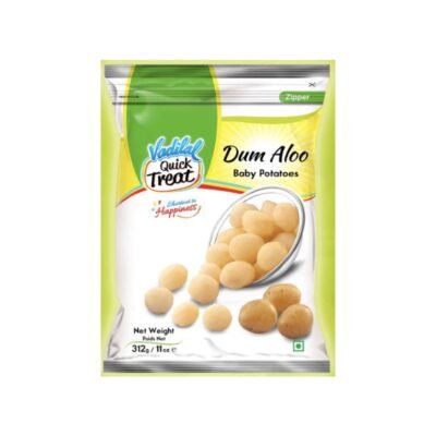 Vadilal Aloo