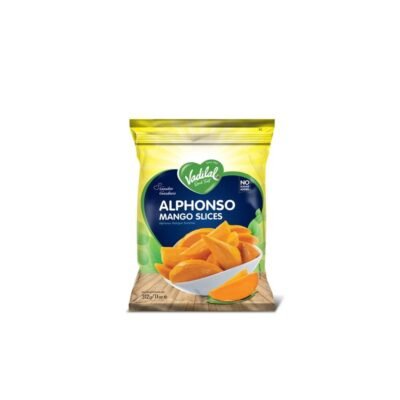 Vadilal Alphonso Mango