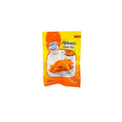 Vadilal Alphonso Mango Slices