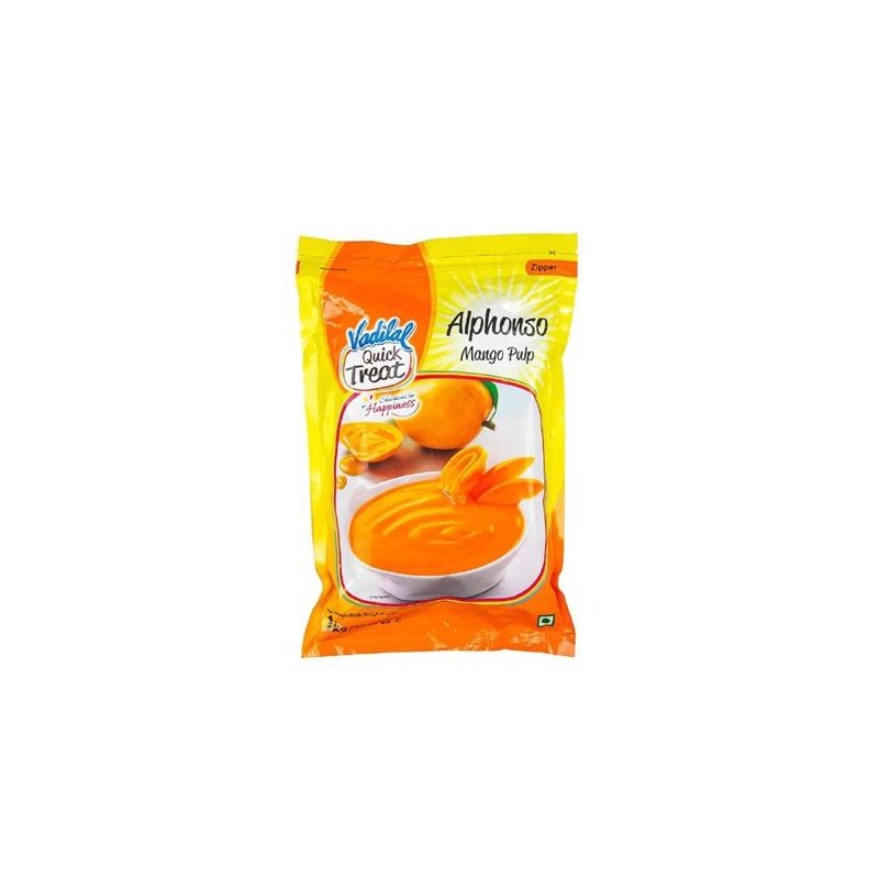 Vadilal Alphonspo Mango 9