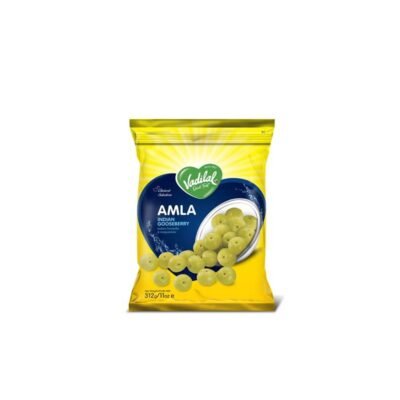 Vadilal Amla