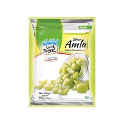 Vadilal Amla Slices