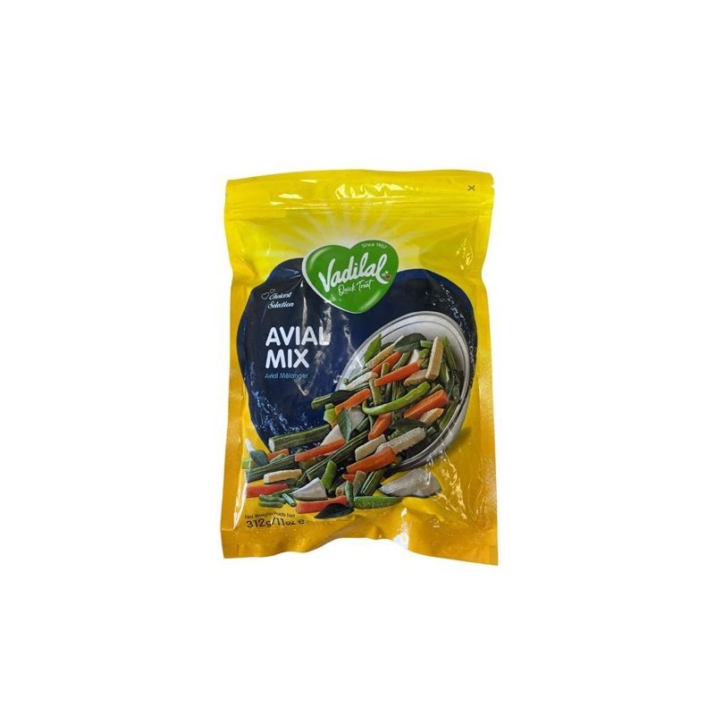 Vadilal Avial Mix