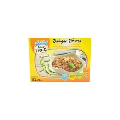 Vadilal Baingan Bharta