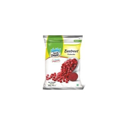 Vadilal Beetroot