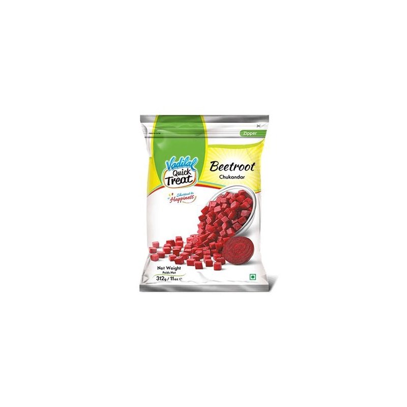 Vadilal Beetroot