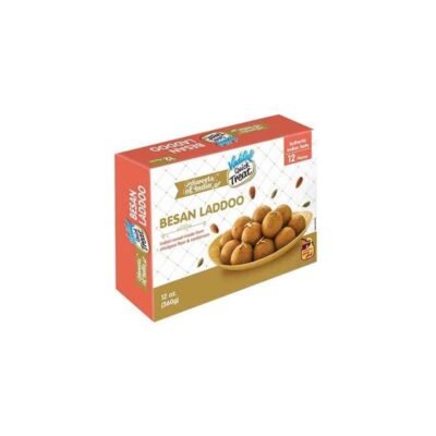 Vadilal Besan Ladoo