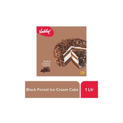 Vadilal Black Forest Pastry Eggless