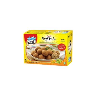 Vadilal Buff Vada