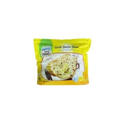 Vadilal Bulk Garlic Btr Naan