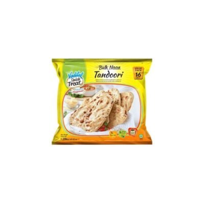 Vadilal Bulk Naan Tandoori