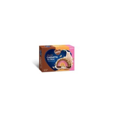 Vadilal Cassatta Ice Cream Chocolate