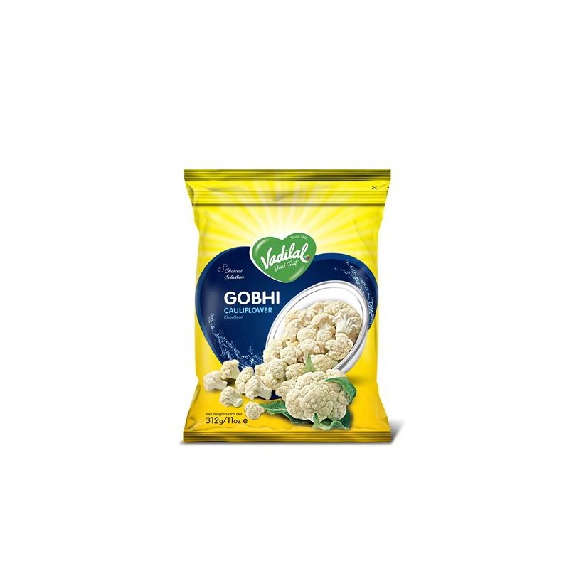 Vadilal Cauli Flower