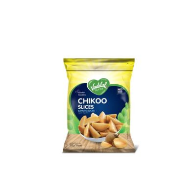 Vadilal Chickoo