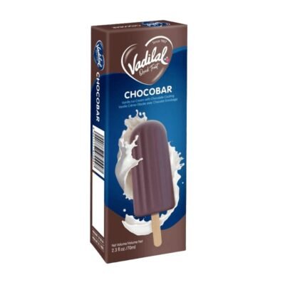 Vadilal Chocobar Ice Cream