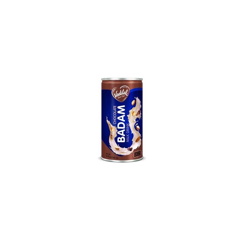 Vadilal Chocolate Badam Milk