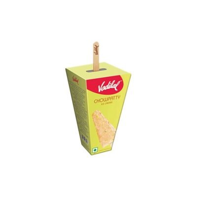 Vadilal Chowpati Kulfi