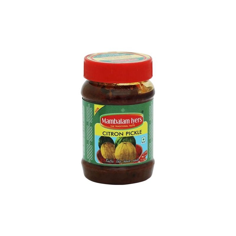 Vadilal Citron Pickle