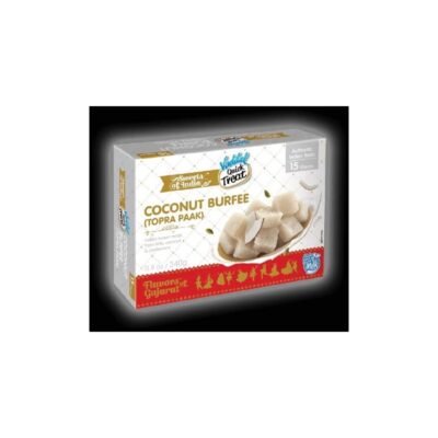 Vadilal Coconut Burfee